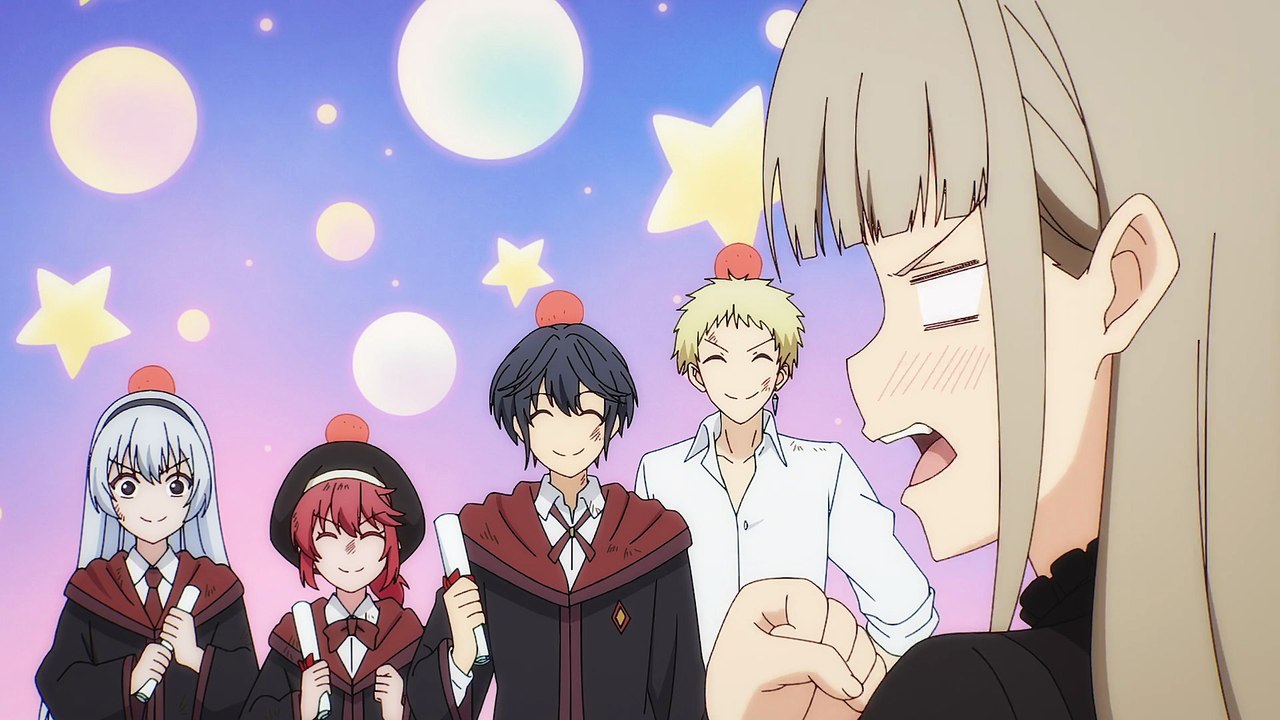 The Banished Court Magician Aims to Become the Strongest Episode 2 | The Banished Court Magician Aims to Become the Strongest | Full Anime English Sub