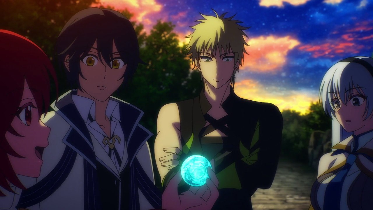 The Banished Court Magician Aims to Become the Strongest Episode 3 | The Banished Court Magician Aims to Become the Strongest | Full Anime English Sub