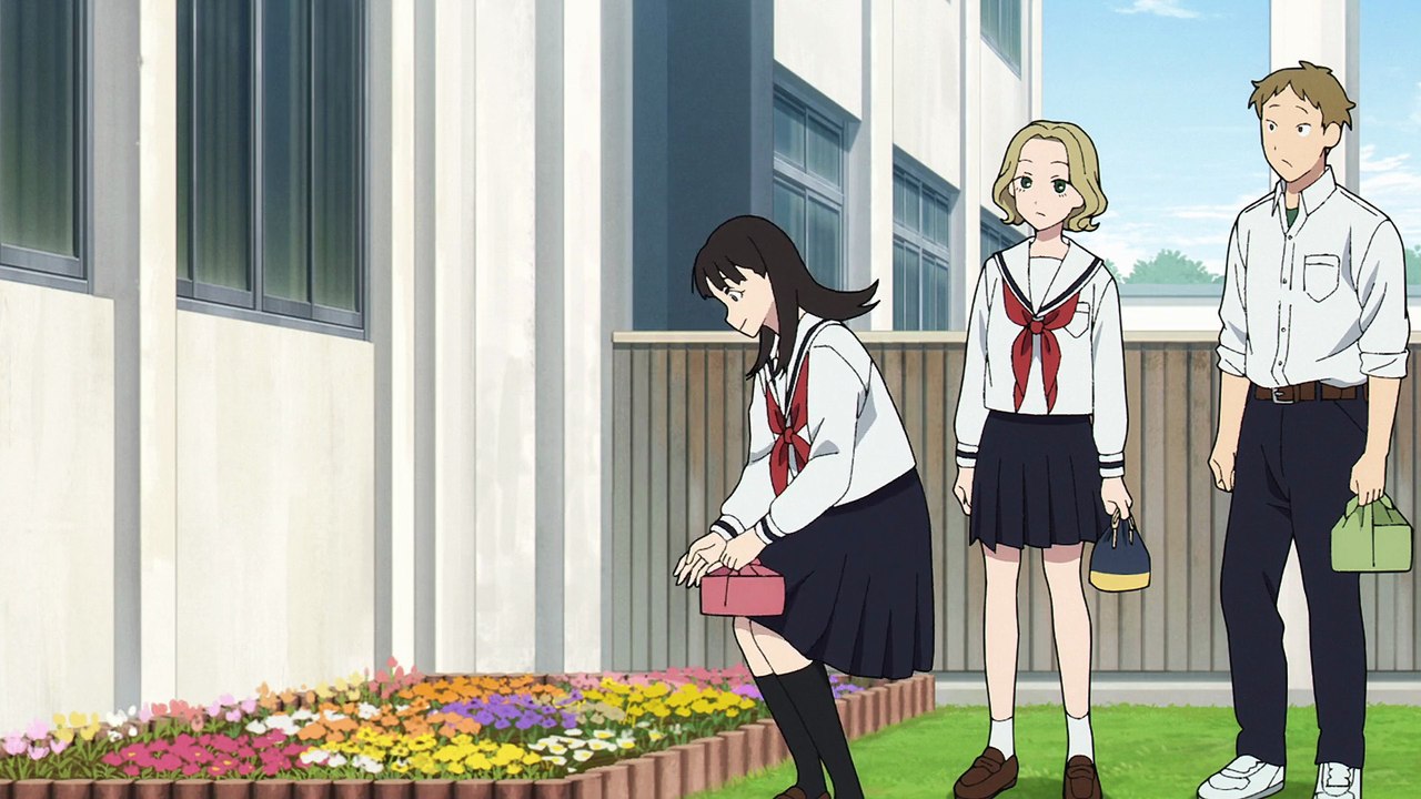 Yano-kun's Ordinary Days Episode 2 | Yano-kun's Ordinary Days | Full Anime English Sub