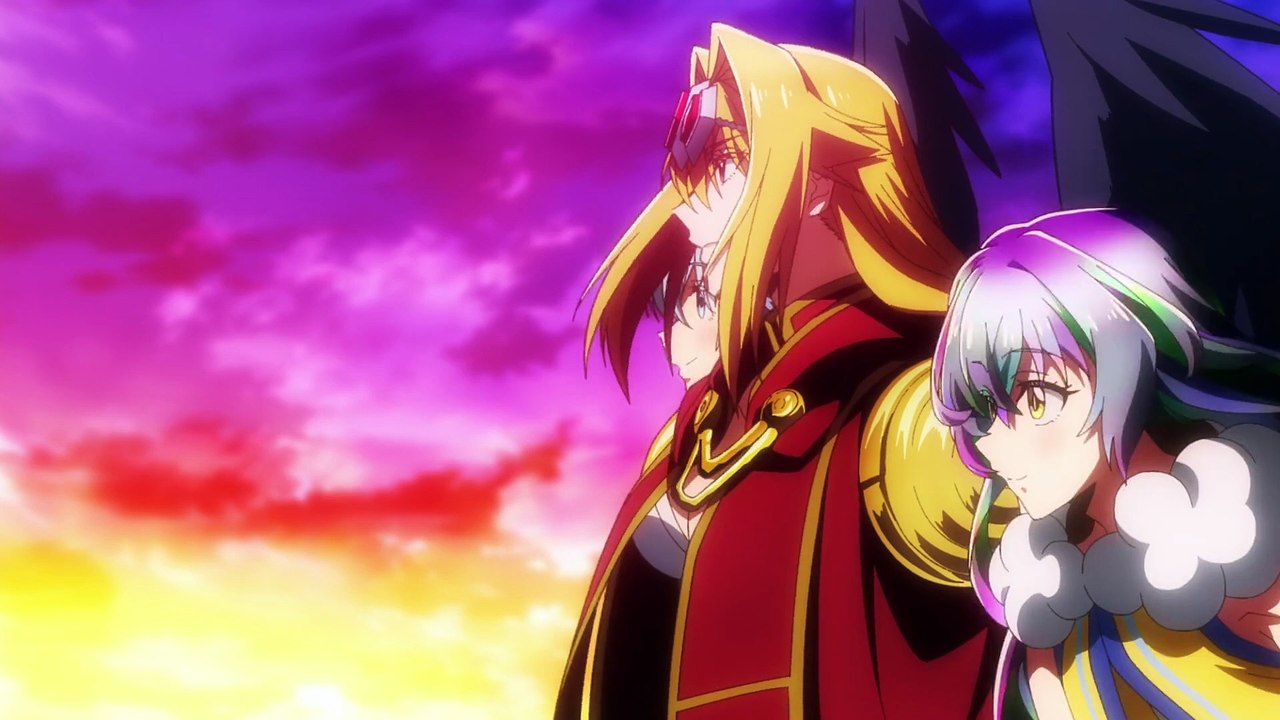 A Wild Last Boss Appeared! Episode 3 | A Wild Last Boss Appeared! | Full Anime English Sub