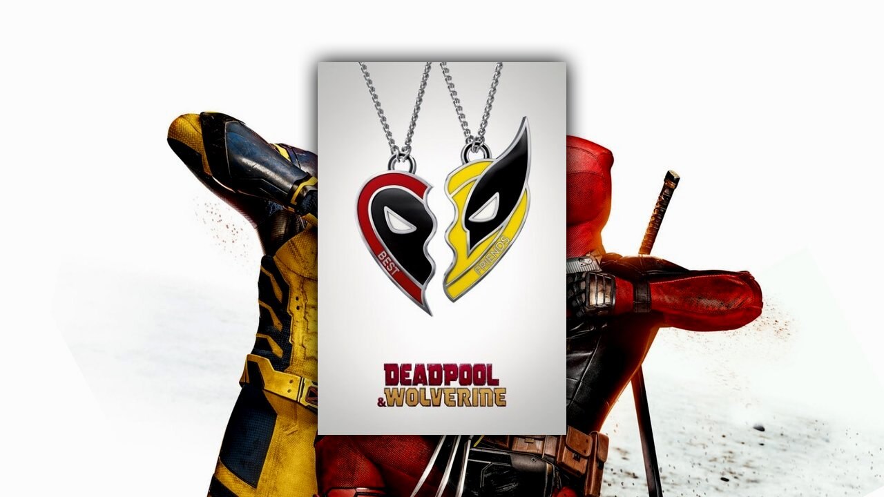 Deadpool & Wolverine (2024) | Official Trailer [HD]