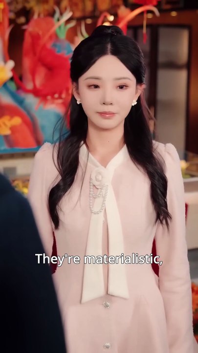 【ENG DUB】Betrayed on New Year's Eve She Let Them Order Everything, Then Cut the Cards