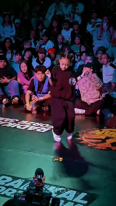The End Dance
