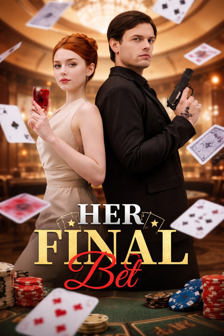 ⁣Her Final Bet- Full Movie English Sub