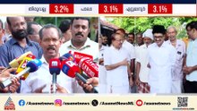 കേരളത്തിലെ നേട്ടം പരിശോധിച്ചാൽ LDF സര്‍ക്കാരിന്റെ ഭരണത്തുടര്‍ച്ച പ്രകടമാകും: ടി പി രാമകൃഷ്ണൻ