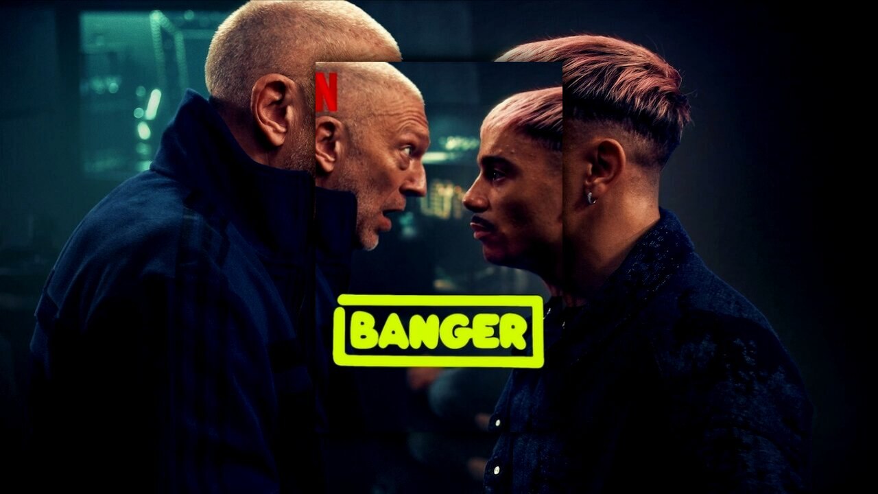Banger (2025) | Official Trailer [HD]