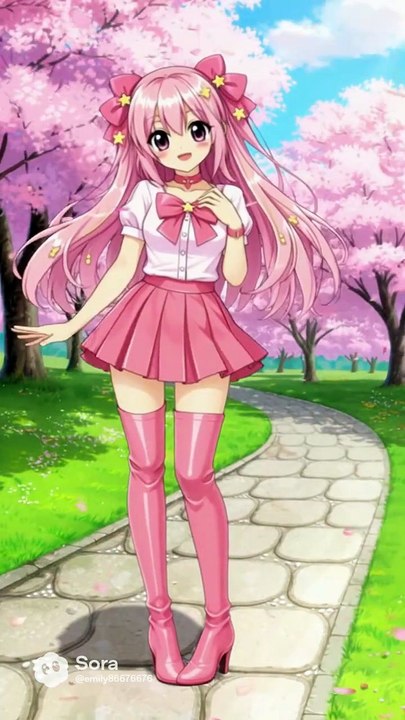 Hoshi Sakura