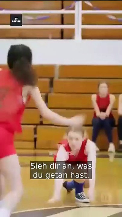 Wiedergeboren, um Mr. Recht zu lieben | Ganzer Film Deutsch