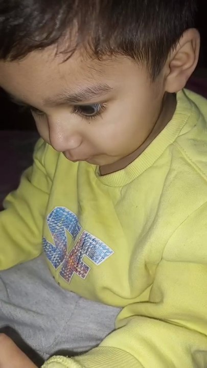 Salar ahmad playing