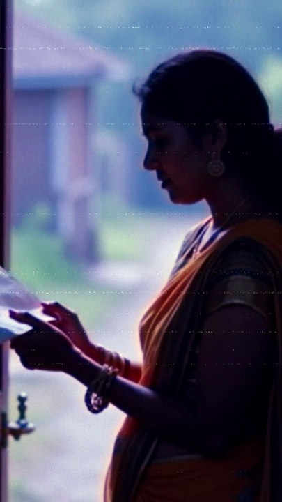 The Burning Letters