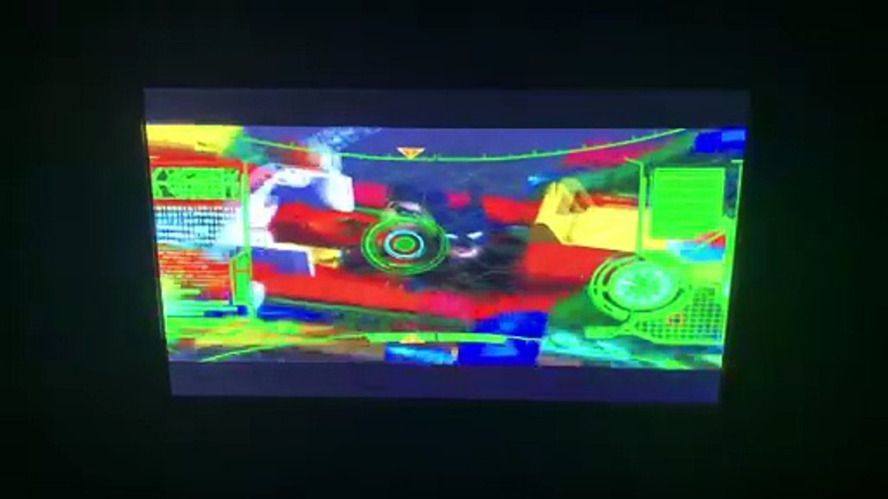 Lego Batman The Movie - DC Super Heroes Unite (2013) Calling All Justice Leaguers Scene