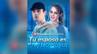 Tu Esposo Es El Rey Tecnológico (Doblado) (Español)