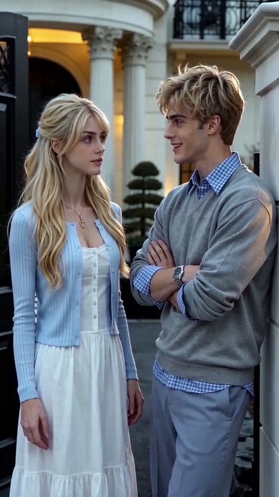 Oops, the Hocky Captain is Obsessed