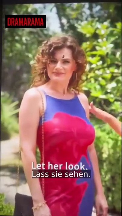 Sie ist ein Betrug - Wer ist die echte CEOs Frau | Ganzer Film Deutsch