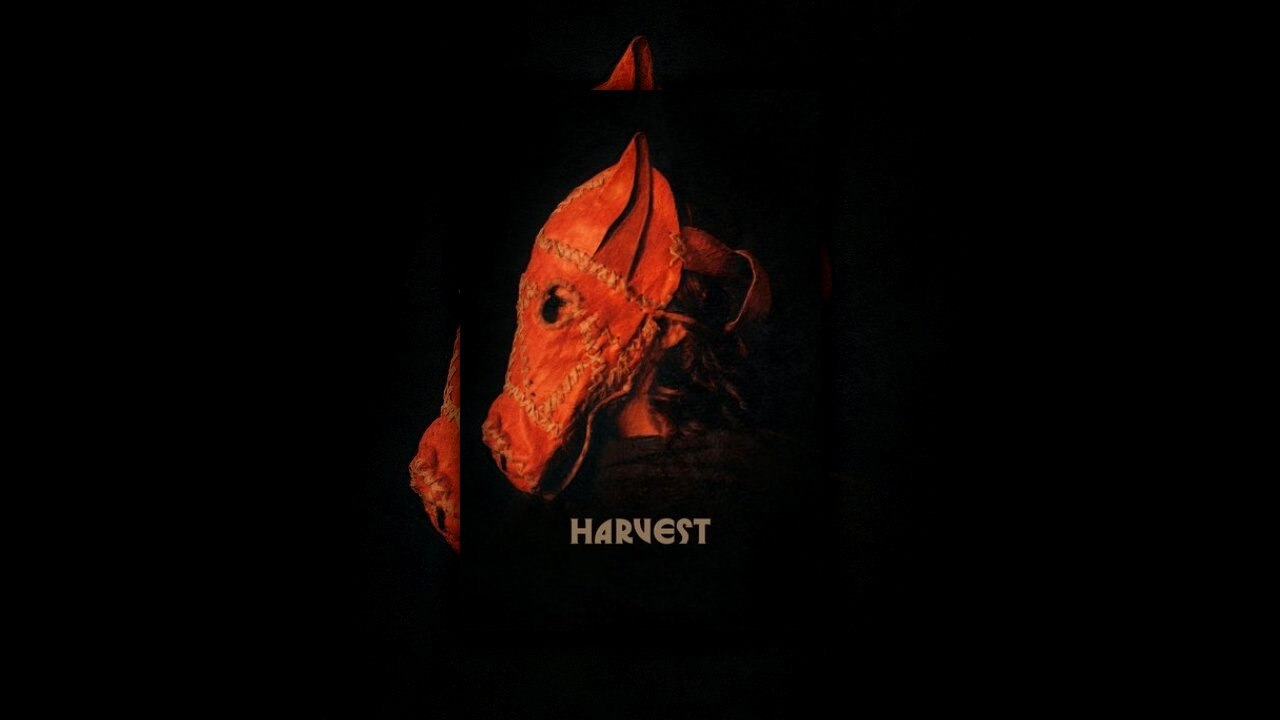 Harvest (2025) | Official Trailer [HD]