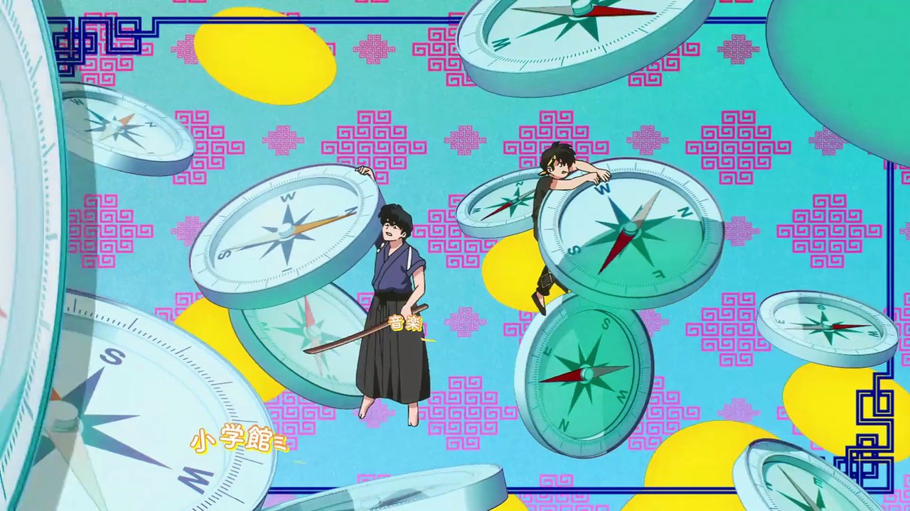 Ranma ½ (2024) 2nd Season Episode 2 | Ranma ½ (2024) 2nd Season | Full Anime English Sub