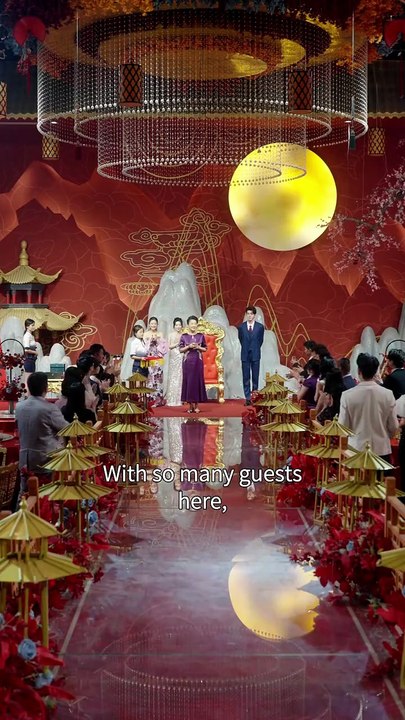 The Revenge of the Lamb #idrama