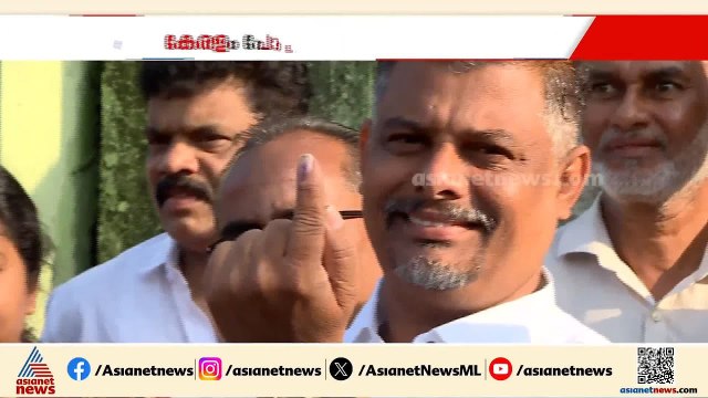 വോട്ടിന് നോട്ട് ആരോപണം; കോൺഗ്രസിന് അനുകൂലമാകുമെന്ന് കരുതുന്നില്ലയെന്ന് എൻ എം ആർ റസാഖ്