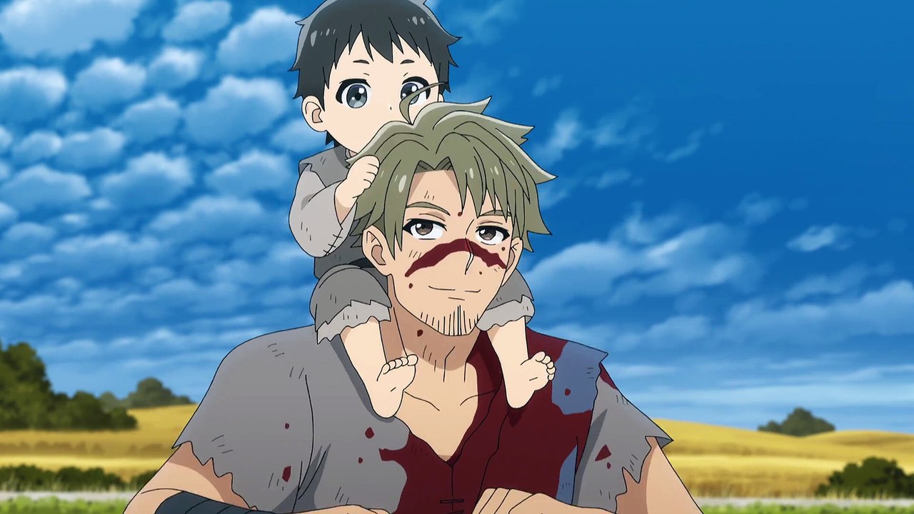 Hell Mode: The Hardcore Gamer Dominates in Another World with Garbage Balancing Episode 1 | Hell Mode: The Hardcore Gamer Dominates in Another World with Garbage Balancing | Full Anime English Sub