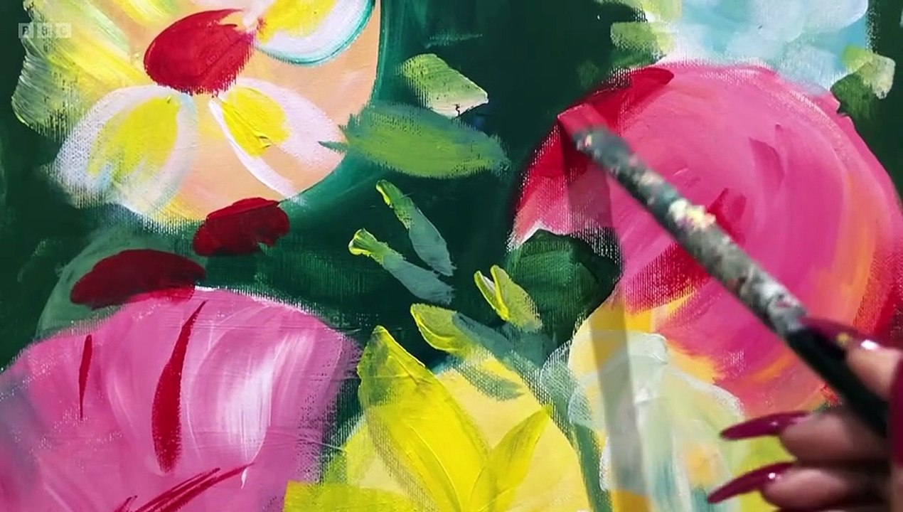 I Made It at Market - Season 1 Episode 7 - Art & Digital Illustration and Woodturning