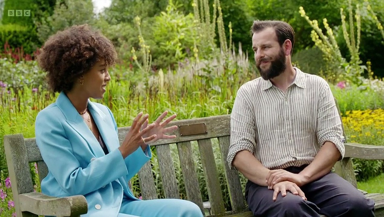 I Made It at Market - Season 1 Episode 5 - Contemporary Upholstery and Stone Carving