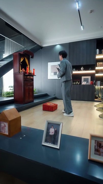 Shall Never Cross Paths Again #idrama