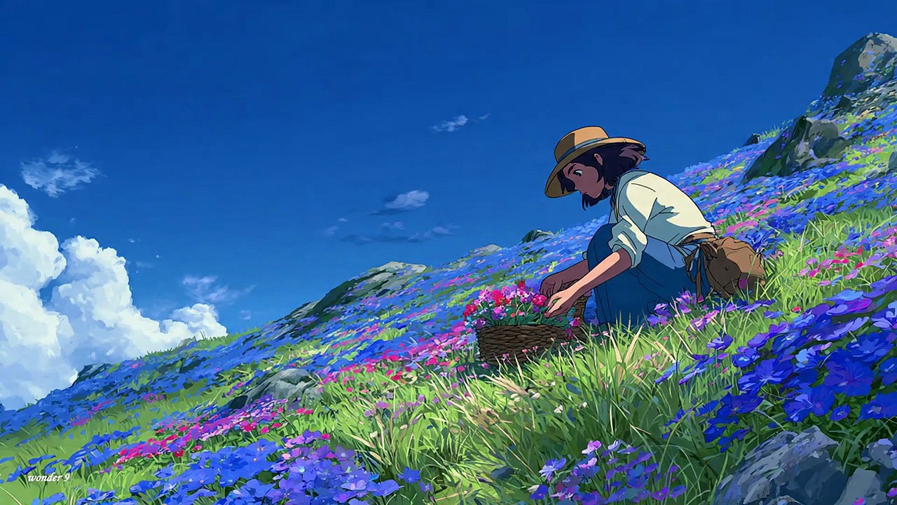 your calm feels real again here | Piano Playlist 🌱