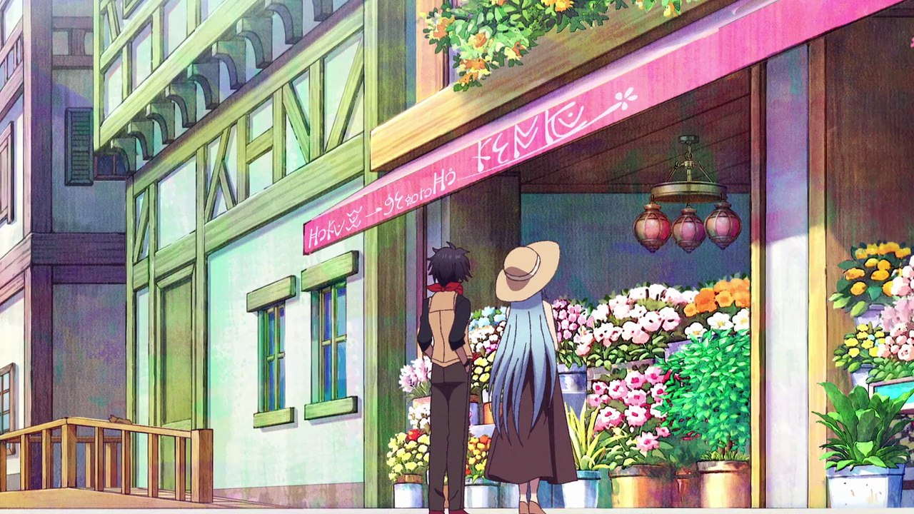 There was a Cute Girl in the Hero's Party, so I Tried Confessing to Her Episode 2 | There was a Cute Girl in the Hero's Party, so I Tried Confessing to Her | Full Anime English Sub