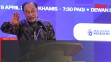 Kuota BUDI95 dikurangkan demi elak beban rakyat pada masa depan – Anwar