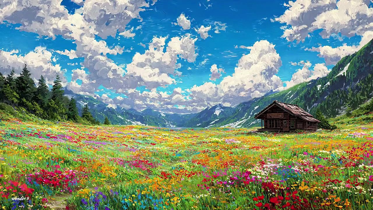 this is what peaceful should feel like | Piano Playlist 🌱