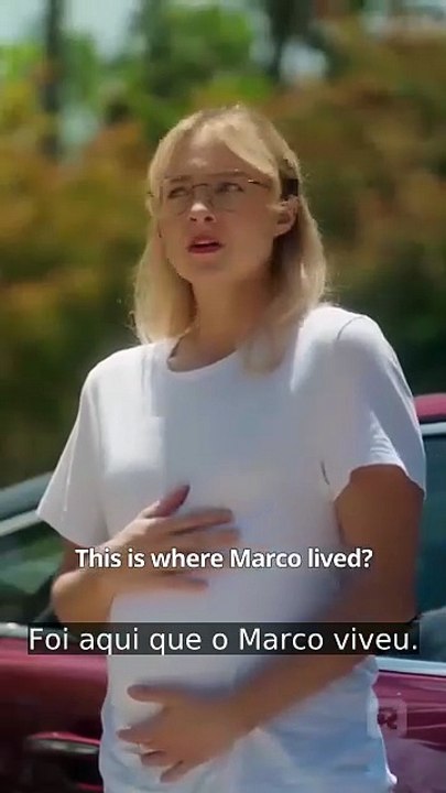 A Noiva Proibida de Mancini Cheia | Filme Completo em Português