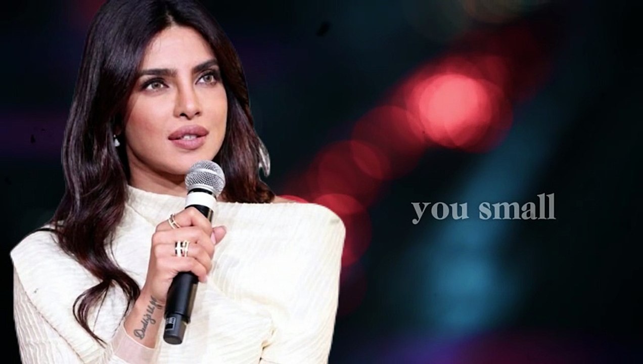 Believe. Hustle. Succeed. — The Speech That Will Change How You See Your Life Forever