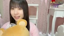 山川万里愛 HKT48 2026-04-09 11_37 SHOWROOM