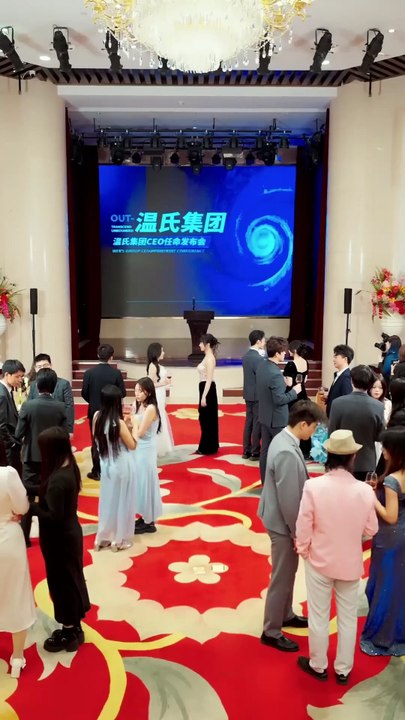 【ENG DUB】Fake Heir Exposed at Birthday Party, Daughter Ends Up in Jail