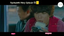 Psychopath Diary episode 13 hindi explanation