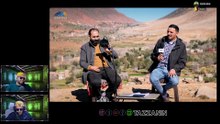 فاز بقرعة أمريكا… لكنه اختار تمازيرت! @AdrarVoiceMedia