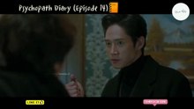 Psychopath diary episode 14 hindi explanation