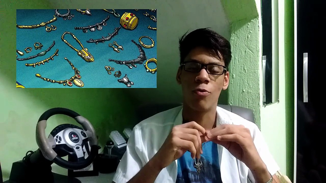 VLOG - Análise do Episódio Freaky Gwen Ben 9 Esquizofrenia do Ben e da Gwen - Ben 10