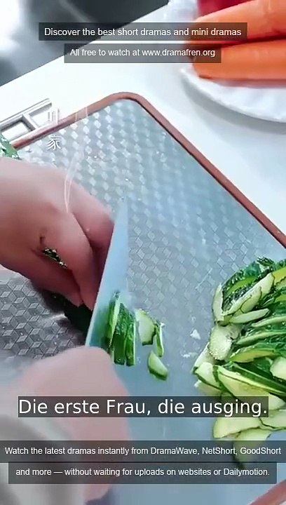 Das Leben ohne dich vollendet | Ganzer Film Deutsch