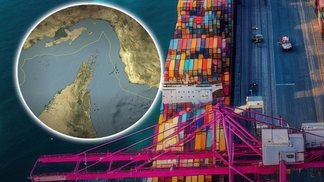 Iran Hormuz Crypto Toll Plan: होर्मुज टोल पर ईरान का क्या है प्लान? क्रिप्टोकरेंसी में होगा पेमेंट