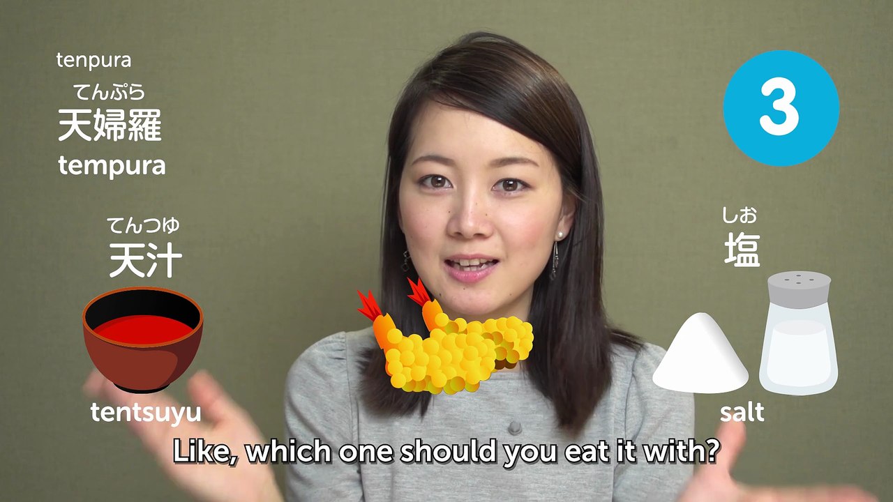 Learn the Top 10 Japanese Foods
