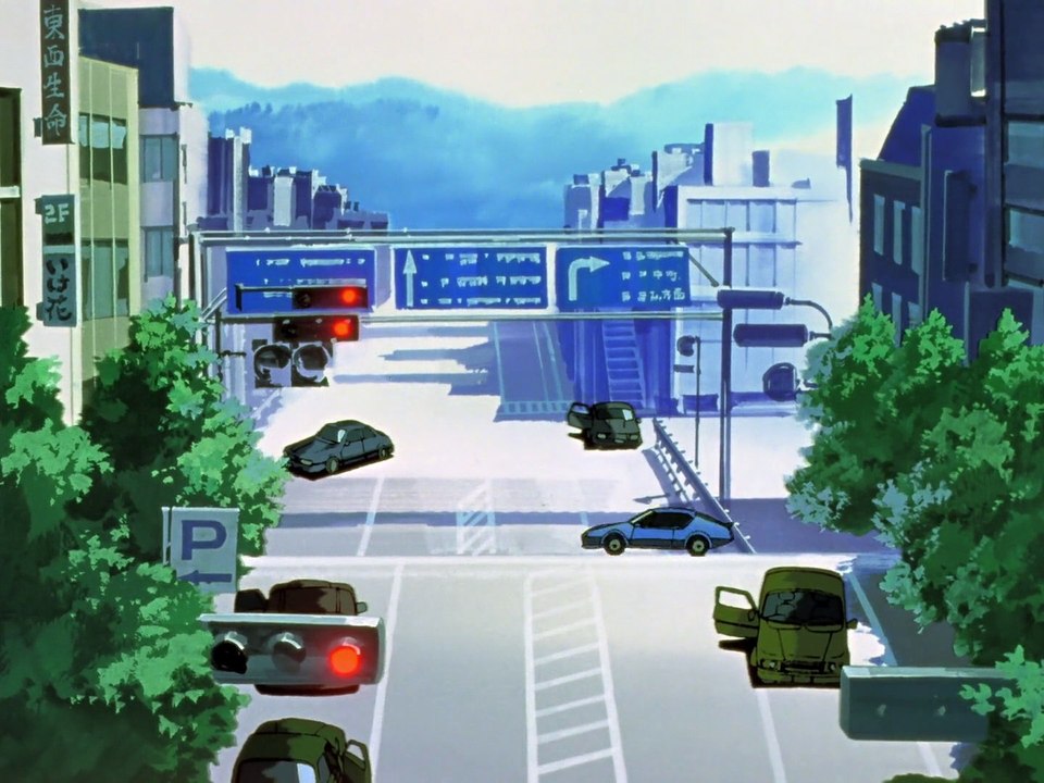 Neon Genesis Evangelion Episode 1 | Shin Seiki Evangelion | Full Anime English Sub