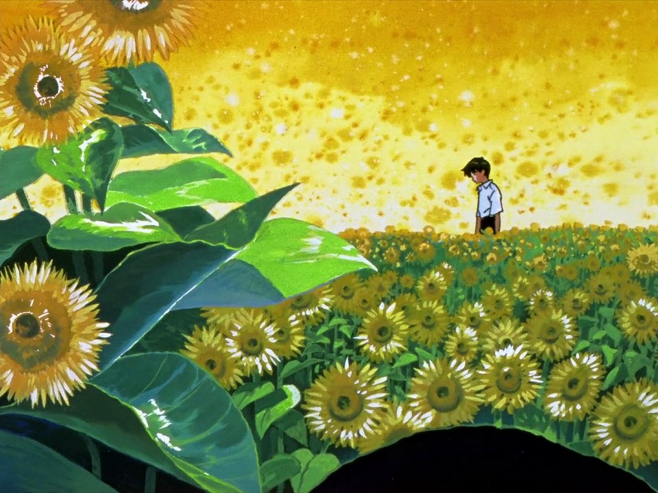 Neon Genesis Evangelion Episode 4 | Shin Seiki Evangelion | Full Anime English Sub