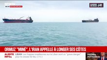 Guerre au Moyen-Orient: l’Iran appelle à longer ses côtes