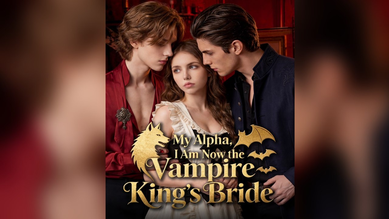 My Alpha, I Am Now The Vampire King’S Bride Ep