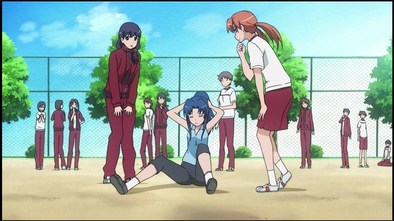 Toradora! Episode 5 | Toradora! | Full Anime English Sub