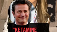 'Ketamine Queen' sentenced to 15 years in death of 'Friends' star Matthew Perry