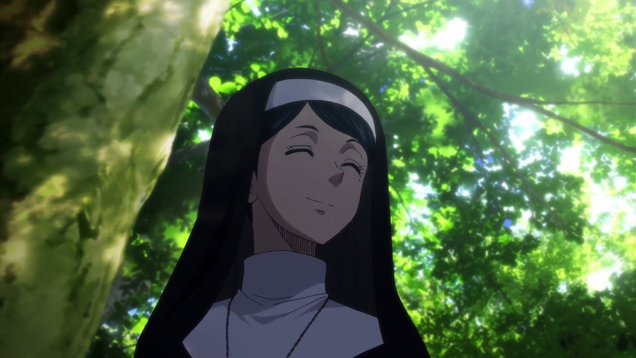 Black Clover Episode 2 | Black Clover | Full Anime English Sub