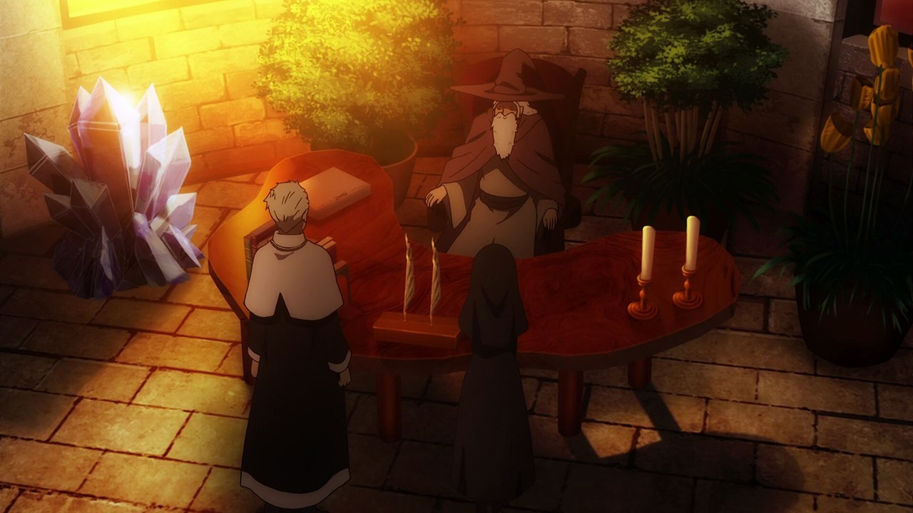 Black Clover Episode 3 | Black Clover | Full Anime English Sub