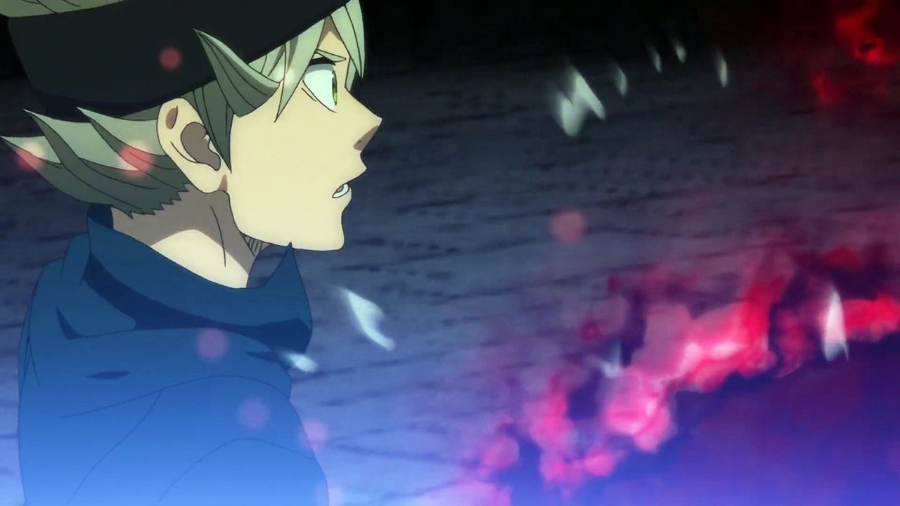 Black Clover Episode 5 | Black Clover | Full Anime English Sub
